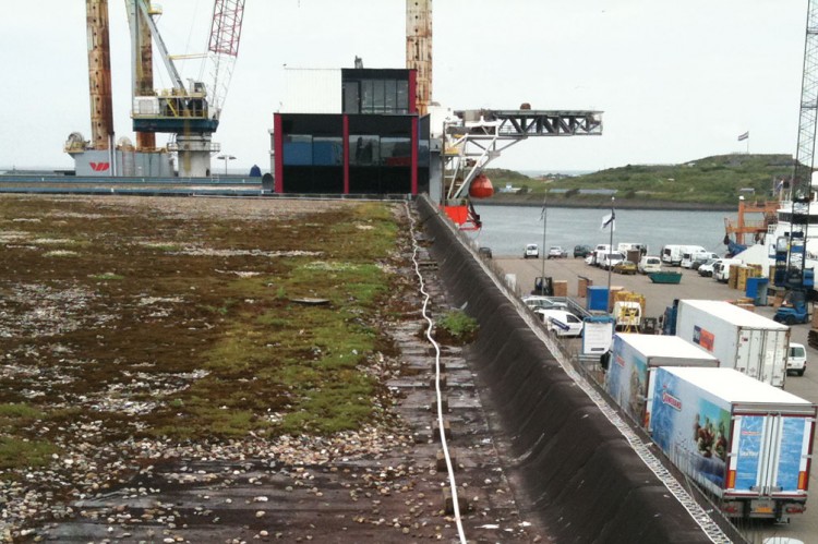 Groot onderhoud en Renovatie