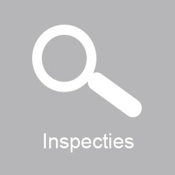 Inspecties